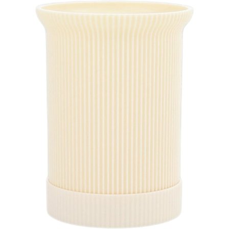 Keittiövälineiden Säilytysteline - Tyylikäs Lusikka- ja Haarukkasäilytys Teline Syömäpuikoille - Lusikka- ja Haarukkaorganisaattori, 