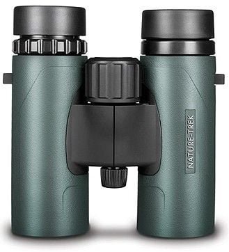 Hawke Nature-Trek 8x32