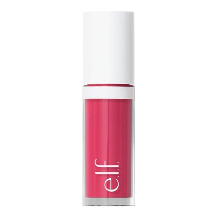 e.l.f. Camo Liquid Blush Comin’ In Hot Pink, Makeup, Ansigt, Blush