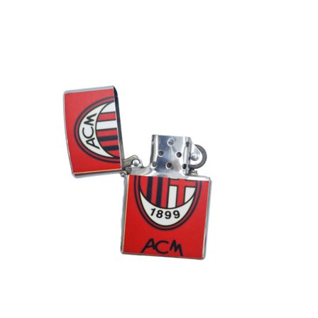 AC Milan bensintändare