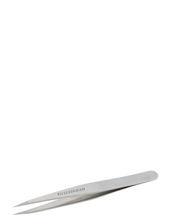 Tweezerman Point Tweezer Classic - Nude - ONE SIZE