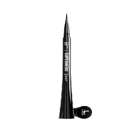 IT Cosmetics Superhero Pen Eyeliner & ögonpennor Dam Svart 0,55 ML