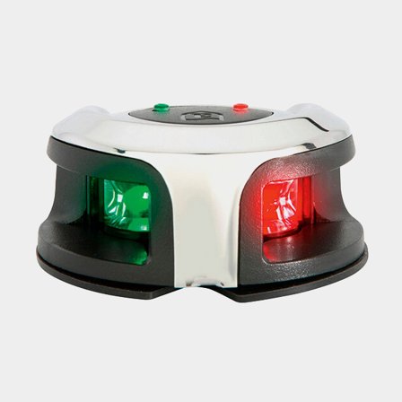 Attwood LED lanterna Bi-colour