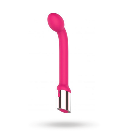 Magic Way Pink Vibrator - Vuxen.se - Vibrator