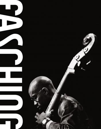 Fasching : the finest live jazz since 1977 - Bok av Göran Jonsson - Inbunden