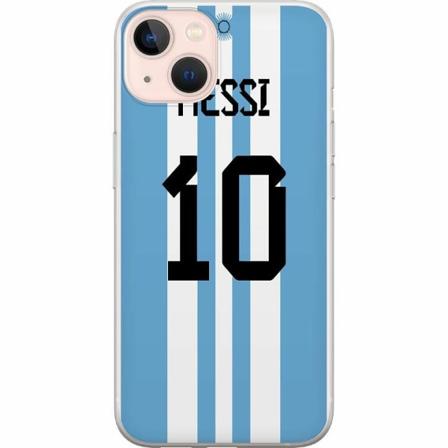 Apple Iphone 13 Skal / Mobilskal - Lionel Andrés Messi