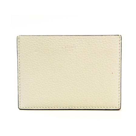 Celine Vintage, Wallets & Cardholders Beige, unisex, Maat:ONE Size