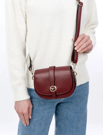 Tamaris Bags Tas Giorgia Sc - Burgundy - ONE SIZE