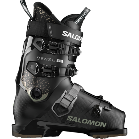 Salomon - Men's Alpine Boots Sense 80 Gw