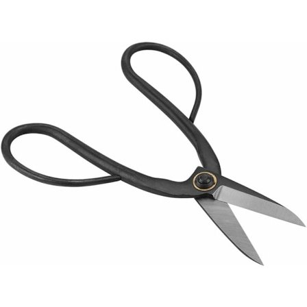 200mm Bonsai Beskjæringssaks Rustfritt Stål Holdbare Saks Bu