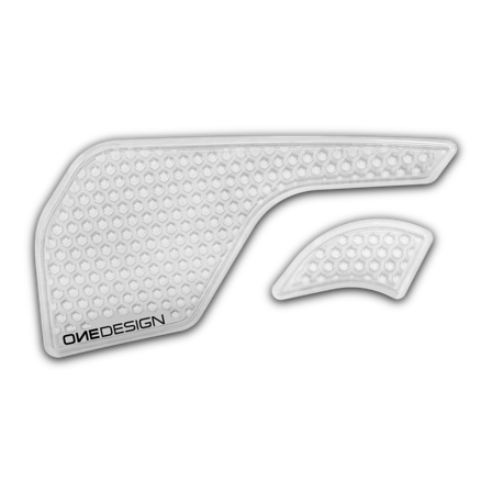 Osłony Boczne OneDesign HDR - Triumph Tiger 800 XC 2015-2020