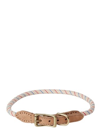 OYOY Living Design Perry Dog Collar - Multi/patterned - ONE SIZE