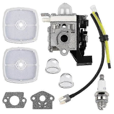 SRM225 PAS225 Förgasarkit för SRM-225 PAS-225 Grästrimmer A021001692