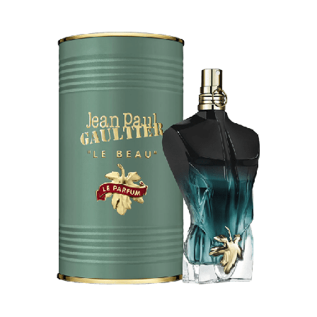 Jean Paul Gaultier Le Beau Parfum Eau De Herrdoft Herr 75 ML