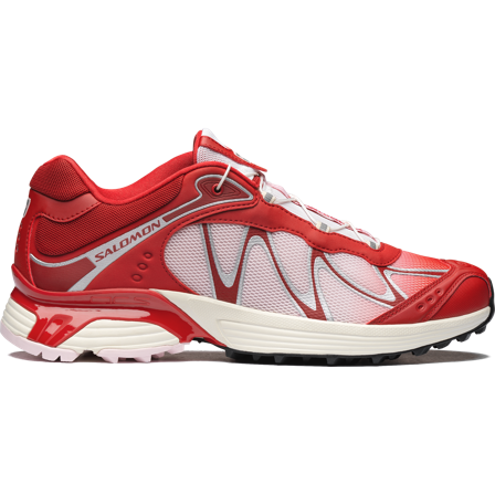 Salomon - Sneakers XT-whisper - Lava Falls / Ftw Silver - 38