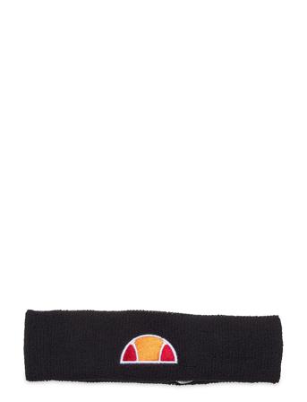 El Kebbo Headband Accessories Headwear Svart Ellesse