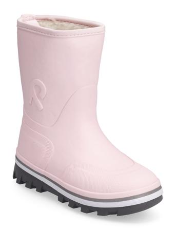 Kids' Winter Boots Term N Pink Reima