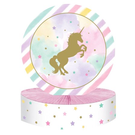 Pöytäkoriste Unicorn Sparkle