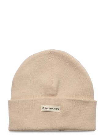 Calvin Klein | Inst Patch Beanie | ONE SIZE