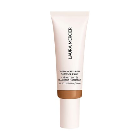 Laura Mercier Tinted Moisturizer Natural Dewy SPF 30 5N Clay, Makeup, Ansigt, Foundation