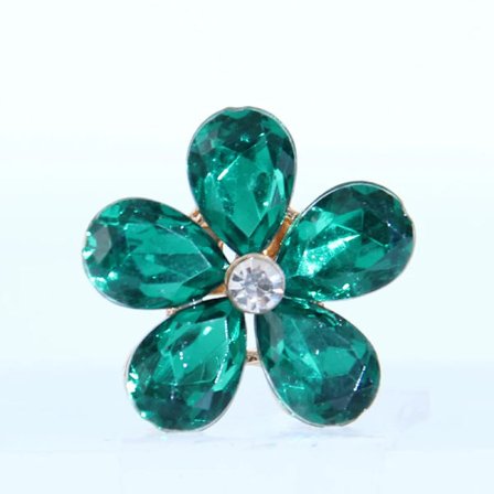 MOZOG Fashion Jewelry Ultralight Delicate Brooch Portable Alloy Manual Lapel Pin Multistyle Popular Ornament Costume Accessories