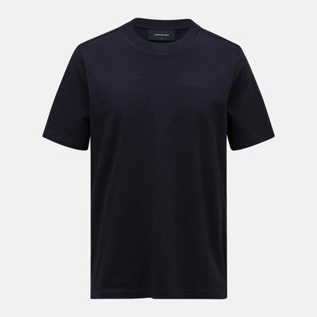 Peak Performance - Original Small Logo Tee Men