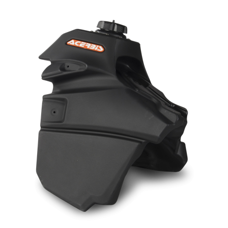 Serbatoio Carburante Acerbis 12L Nero - KTM 250 SX-F 2019-2022
