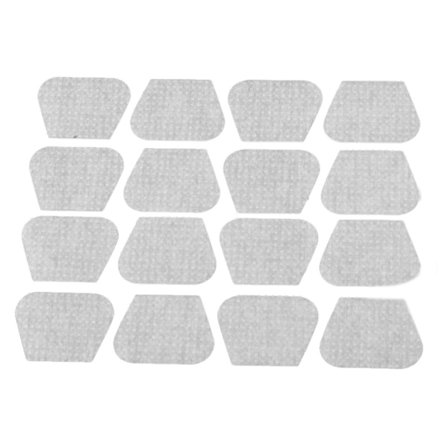 16 kpl kitaran plektra pidike kitaran plektra pidike liukueste silikoni plektra pidike