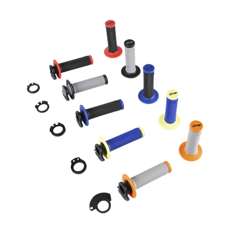 Griffe Progrip 708 Lock-On