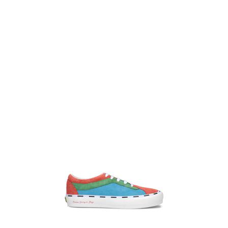 Vans Sneakers Blå, Herre, Størrelse: 43 EU