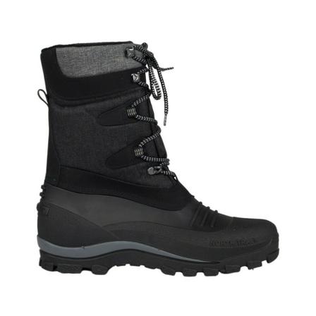 CMP Winter Laarzen , Zwart , Heren , Maat: 44 EU Snowboots