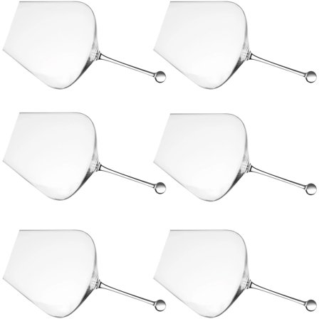 Zalto Gravitas Omega vinglas 960 ml. 6 stk. - Klar | KitchenOne