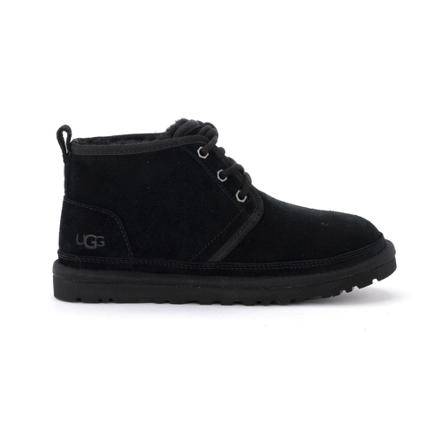 Ugg, Laced Shoes Zwart, Heren, Maat:41 EU