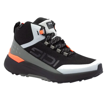 Sidi Nucleus Air 2026 MC Riding Shoes Deep Forest/Black 49