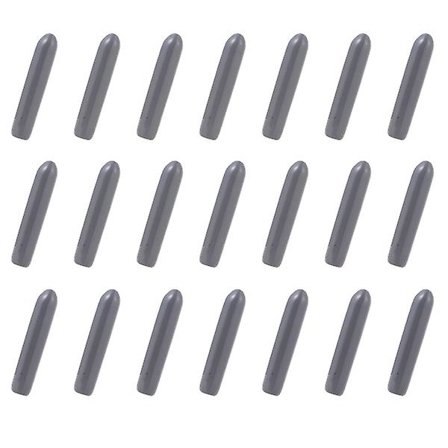 200 st diskmaskinshylla lock tipskydd flexibelt runt lock