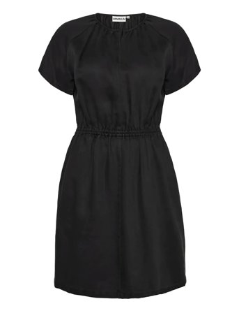 Mila Dress 3859 Black Minimum