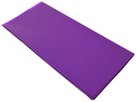 Cellofan lila 70cm x 2 m - Lyreco - Skola och förskola > Hobbypapper > Specialpapper