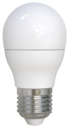 Airam SmartHome LED-lampe E27, 470 lm, Belysning