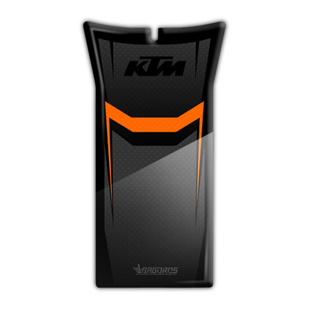 Tankschutz Bagoros - KTM 890 Duke R 2020-2025