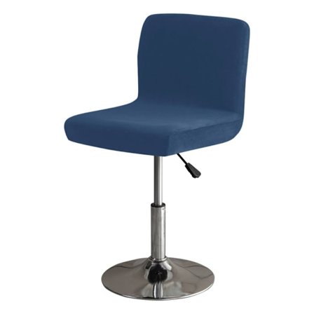 Stol Cover Shell Cover MARINBLÅT