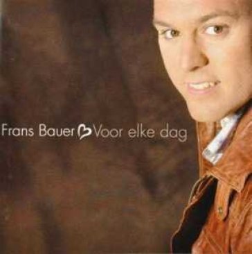 Voor elke dag FRANS BAUER