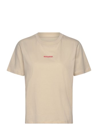 ROSSIGNOL | W Waterfall Tee | S