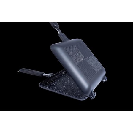 RidgeMonkey Classic Sandwich Toaster XL Granite Edition //