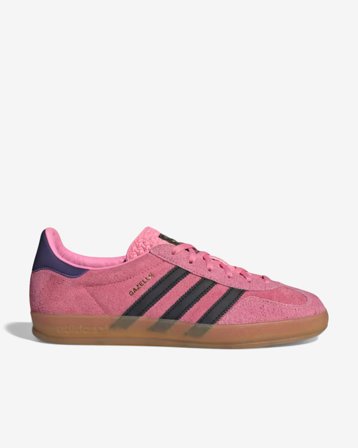 Adidas - Gazelle Indoor W - Pink/Black