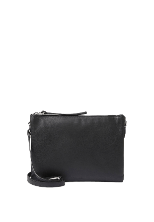 Saddler Simone Handväskor Dam Svart ONESIZE