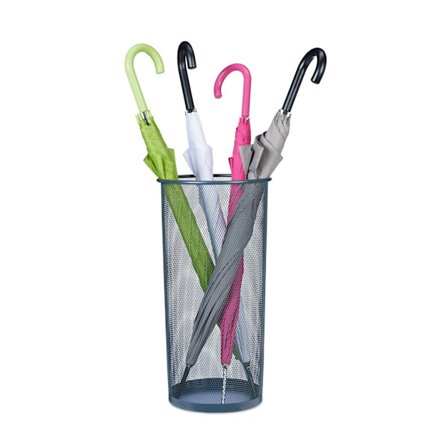 Paraplystativ i metalnet