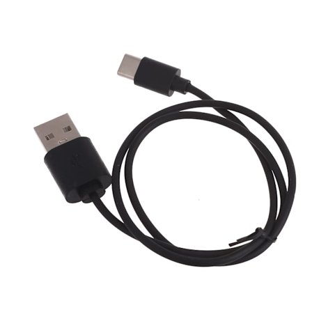 1/2/3/4 i 1 Multi Opladningskabel USB til USB C Stikledning til Telefoner Tablets