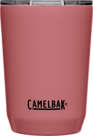 Camelbak Horizon Tumbler SST Vacuum Insulated flasks Pink 0,35 L