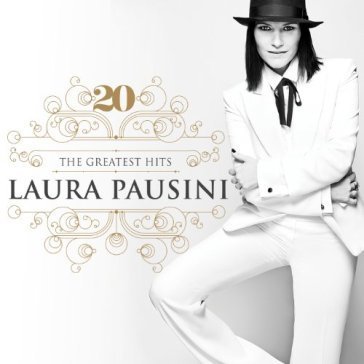 20 the greatest hits Laura Pausini