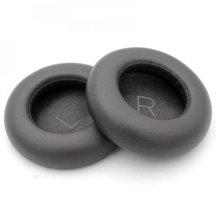 1 par udskiftningspuder pude kompatibel med Plantronics Backbeat Pro